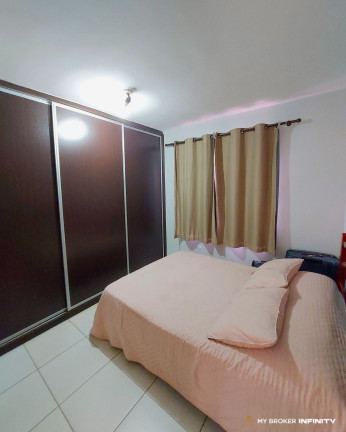 Imagem Cobertura com 3 Quartos à Venda, 169 m² em Setor Bela Vista - Goiânia