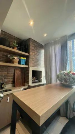 Imagem Apartamento com 3 Quartos à Venda, 95 m² em Jardim Aclimação - Cuiabá