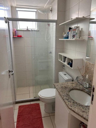 Imagem Apartamento com 2 Quartos à Venda, 68 m² em Jardim Aeroporto - Lauro De Freitas Imagem Apartamento com 2 Quartos à Venda, 68 m² em Jardim Aeroporto - Lauro De Freitas
