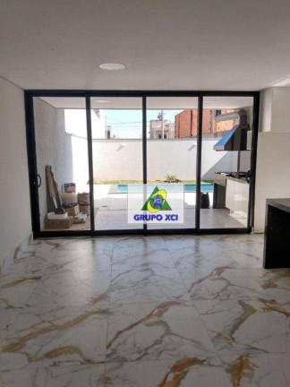 Imagem Casa com 3 Quartos à Venda, 180 m² em Vila Monte Alegre - Paulínia Imagem Casa com 3 Quartos à Venda, 180 m² em Vila Monte Alegre - Paulínia