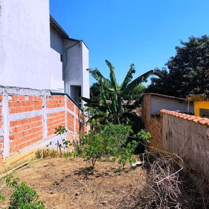 Terreno à Venda,  em Santana - Pindamonhangaba