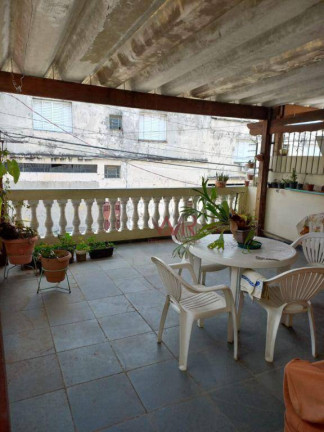 Imagem Casa com 2 Quartos à Venda, 140 m² em Jardim Vila Formosa - São Paulo Imagem Casa com 2 Quartos à Venda, 140 m² em Jardim Vila Formosa - São Paulo