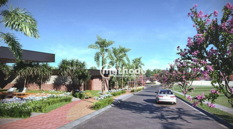 Imagem Terreno à Venda, 450 m² em Ville Sainte Anne - Campinas Imagem Terreno à Venda, 450 m² em Ville Sainte Anne - Campinas
