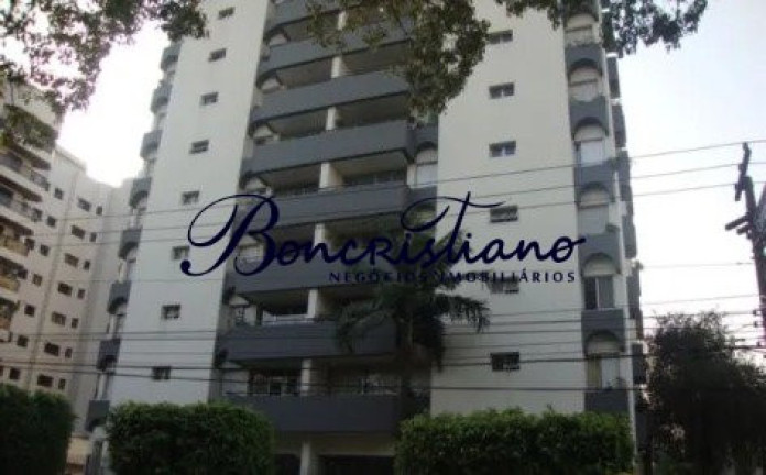 Imagem Apartamento com 3 Quartos à Venda, 207 m² em Santana - Sao Paulo Imagem Apartamento com 3 Quartos à Venda, 207 m² em Santana - Sao Paulo
