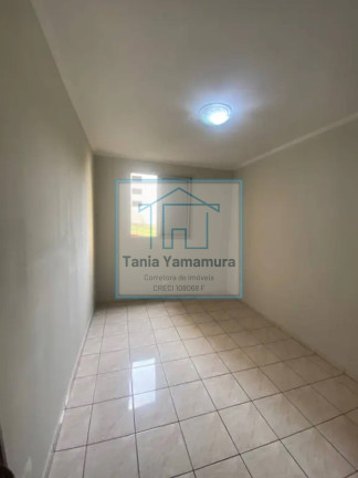 Imagem Apartamento com 2 Quartos à Venda, 55 m² em Mauá Imagem Apartamento com 2 Quartos à Venda, 55 m² em Mauá