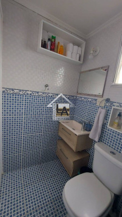 Imagem Apartamento com 2 Quartos à Venda, 58 m² em Vila Santa Catarina - São Paulo Imagem Apartamento com 2 Quartos à Venda, 58 m² em Vila Santa Catarina - São Paulo