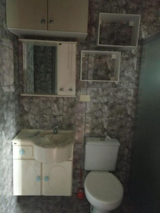 Imagem Sobrado com 4 Quartos à Venda, 250 m² em Jardim Bela Vista - Guarulhos