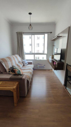 Imagem Apartamento com 2 Quartos à Venda, 44 m² em Butantã - São Paulo