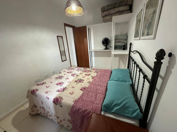 Imagem Apartamento com 2 Quartos à Venda, 96 m² em Guilhermina - Praia Grande