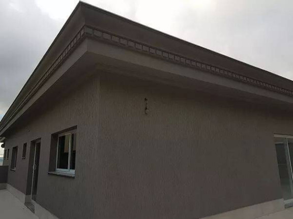 Imagem Casa com 3 Quartos à Venda, 303 m² em Alphaville - Santana De Parnaíba