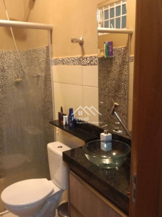 Imagem Imóvel com 2 Quartos à Venda, 73 m² em Residencial Parque Dos Servidores - Ribeirão Preto
