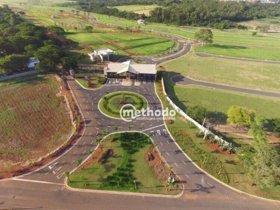Imagem Terreno à Venda, 903 m² em Residencial Haras Patente - Jaguariúna