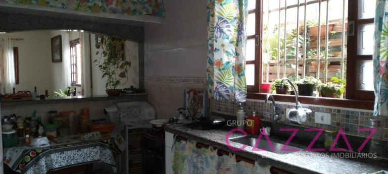 Imagem Casa com 3 Quartos à Venda, 250 m² em Maracanã - Praia Grande Imagem Casa com 3 Quartos à Venda, 250 m² em Maracanã - Praia Grande