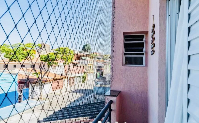 Imagem Sobrado com 2 Quartos à Venda, 112 m² em Vila Primavera - São Paulo Imagem Sobrado com 2 Quartos à Venda, 112 m² em Vila Primavera - São Paulo