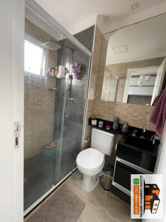 Imagem Apartamento com 3 Quartos à Venda, 77 m² Imagem Apartamento com 3 Quartos à Venda, 77 m²