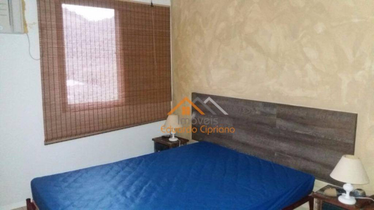 Imagem Apartamento com 3 Quartos à Venda, 171 m² em Tabatinga - Caraguatatuba