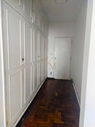 Imagem Apartamento com 3 Quartos à Venda, 149 m² em Boqueirão - Santos Imagem Apartamento com 3 Quartos à Venda, 149 m² em Boqueirão - Santos