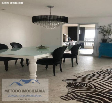 Imagem Imóvel com 4 Quartos à Venda, 315 m² em Tatuape - São Paulo