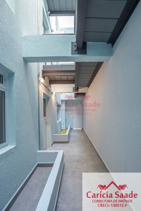 Imagem Flat com 1 Quarto para Alugar, 24 m² em Campos Elíseos - São Paulo Imagem Flat com 1 Quarto para Alugar, 24 m² em Campos Elíseos - São Paulo