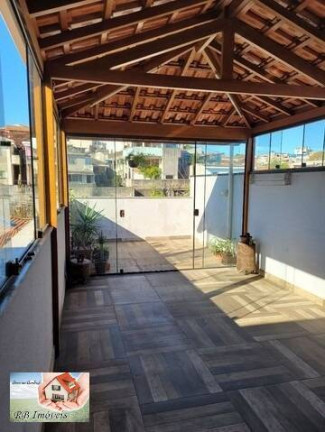Imagem Apartamento com 2 Quartos à Venda, 90 m² em Vila Linda - Santo André Imagem Apartamento com 2 Quartos à Venda, 90 m² em Vila Linda - Santo André