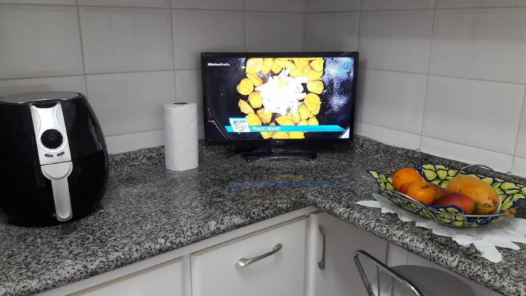 Imagem Apartamento com 3 Quartos à Venda, 105 m² em Vila Regente Feijó - São Paulo Imagem Apartamento com 3 Quartos à Venda, 105 m² em Vila Regente Feijó - São Paulo