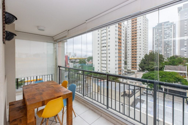Imagem Imóvel com 2 Quartos à Venda, 68 m² em Ipiranga - São Paulo Imagem Imóvel com 2 Quartos à Venda, 68 m² em Ipiranga - São Paulo