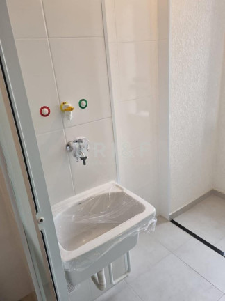 Imagem Apartamento com 2 Quartos à Venda, 81 m² em Vila Santa Catarina - São Paulo