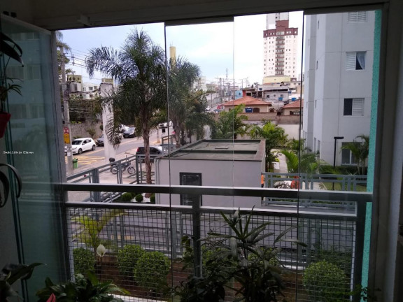 Imagem Apartamento com 2 Quartos à Venda, 58 m² em Jardim Flor Da Montanha - Guarulhos