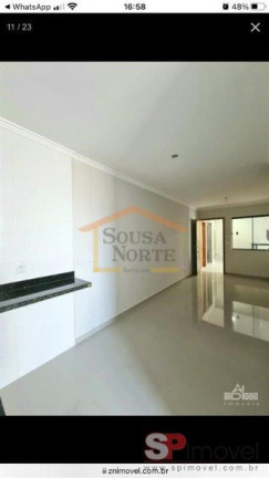 Imagem Apartamento com 2 Quartos à Venda, 41 m² em Vila Constança - São Paulo Imagem Apartamento com 2 Quartos à Venda, 41 m² em Vila Constança - São Paulo