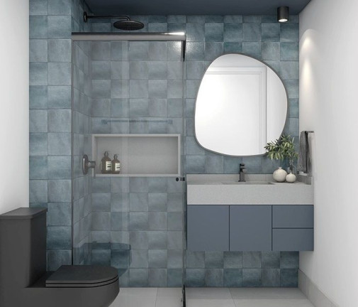 Imagem Apartamento com 1 Quarto à Venda, 23 m² em Vila Mariana - São Paulo