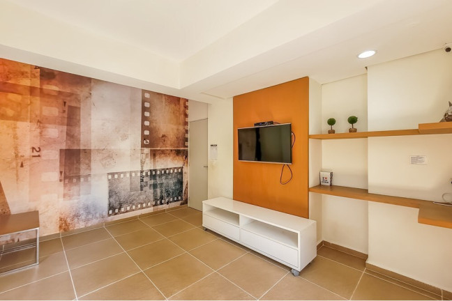 Imagem Apartamento com 2 Quartos à Venda, 46 m² em Jardim Celeste - São Paulo Imagem Apartamento com 2 Quartos à Venda, 46 m² em Jardim Celeste - São Paulo