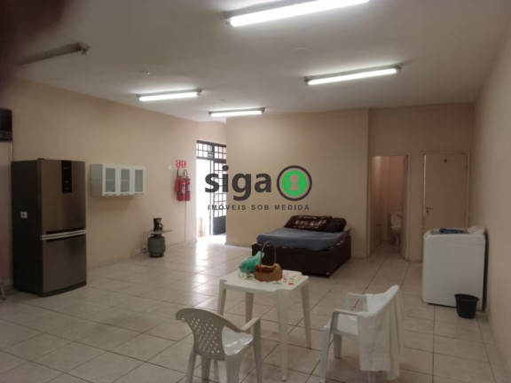 Imagem Imóvel Comercial à Venda, 600 m² em Vila Clementino - São Paulo Imagem Imóvel Comercial à Venda, 600 m² em Vila Clementino - São Paulo