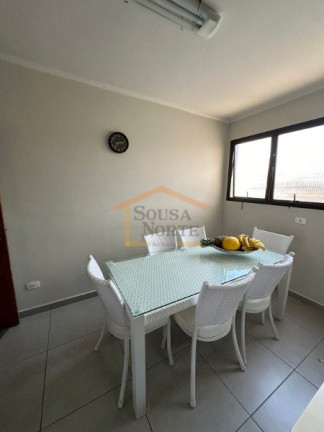 Imagem Apartamento com 3 Quartos à Venda, 186 m² em Macedo - Guarulhos Imagem Apartamento com 3 Quartos à Venda, 186 m² em Macedo - Guarulhos