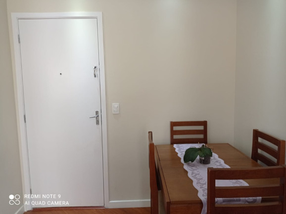 Imagem Imóvel com 2 Quartos à Venda, 44 m² em Jardim Umarizal - São Paulo