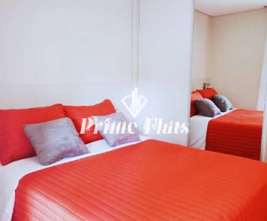 Imagem Apartamento com 1 Quarto à Venda, 42 m² em Vila Olímpia - São Paulo Imagem Apartamento com 1 Quarto à Venda, 42 m² em Vila Olímpia - São Paulo