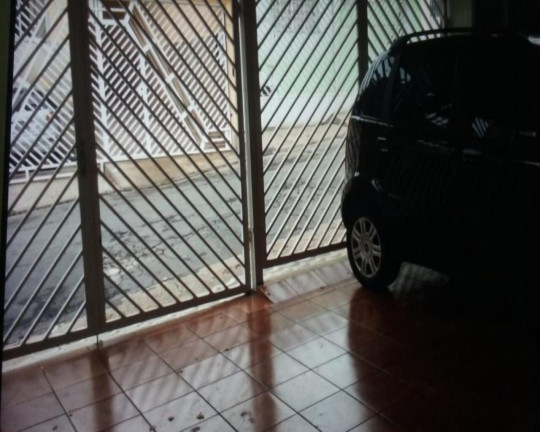 Imagem Casa com 2 Quartos à Venda, 183 m² em Alto Da Lapa - São Paulo