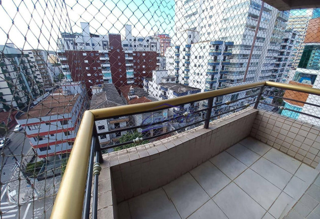 Imagem Apartamento com 4 Quartos à Venda, 210 m² em Guilhermina - Praia Grande Imagem Apartamento com 4 Quartos à Venda, 210 m² em Guilhermina - Praia Grande