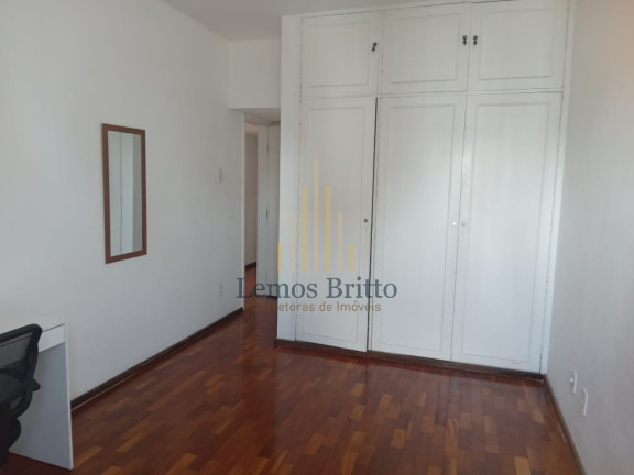Imagem Imóvel com 3 Quartos à Venda, 112 m² em Canela - Salvador