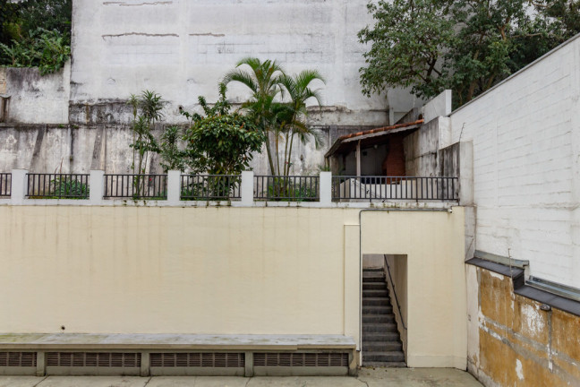 Apartamento com 1 Quarto à Venda, 42 m² em Vila Madalena - São Paulo
