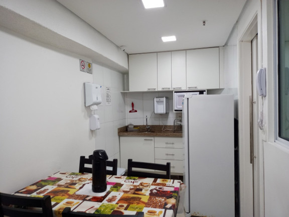 Imagem Ponto Comercial à Venda, 27 m² em Perdizes - São Paulo Imagem Ponto Comercial à Venda, 27 m² em Perdizes - São Paulo