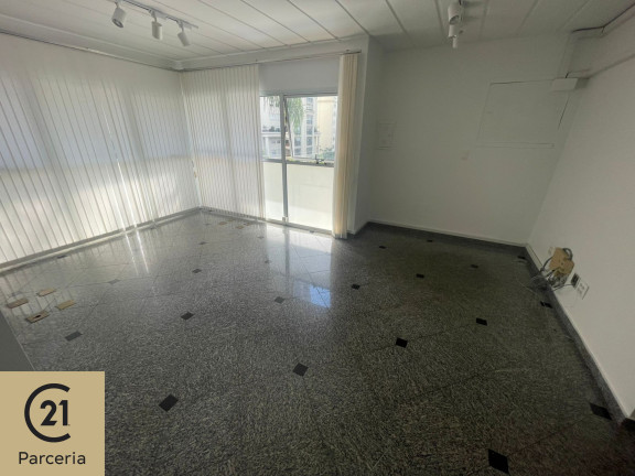 Imagem Imóvel Comercial para Alugar, 42 m² em Moema - São Paulo