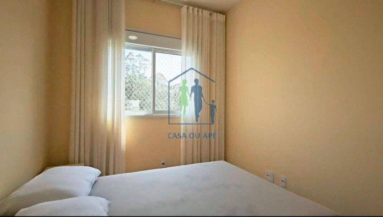 Imagem Apartamento com 2 Quartos à Venda, 50 m² em Jardim Palmares (zona Sul) - São Paulo Imagem Apartamento com 2 Quartos à Venda, 50 m² em Jardim Palmares (zona Sul) - São Paulo