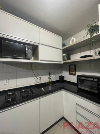 Imagem Apartamento com 3 Quartos à Venda, 71 m² em Centro - Balneário Camboriú