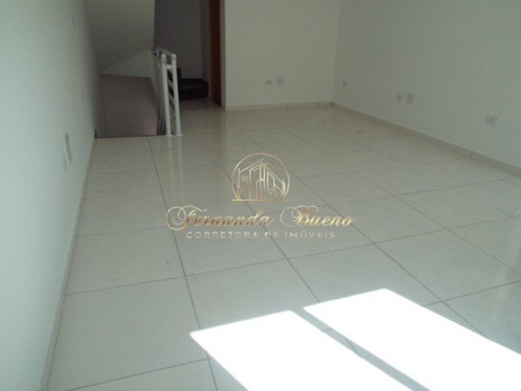 Imagem Sobrado com 3 Quartos à Venda, 150 m² em Parque Das Nações - Santo André Imagem Sobrado com 3 Quartos à Venda, 150 m² em Parque Das Nações - Santo André