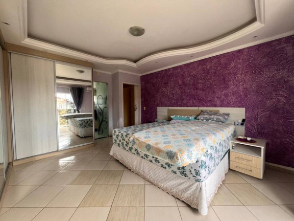 Imagem Casa com 3 Quartos à Venda, 380 m² em Centro - Balneário Barra Do Sul