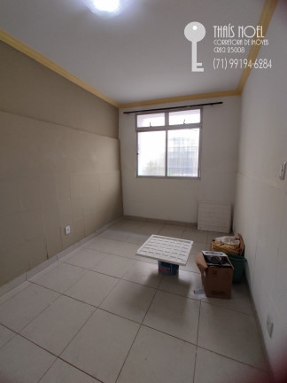 Imagem Apartamento com 2 Quartos à Venda, 55 m² em Barra - Salvador