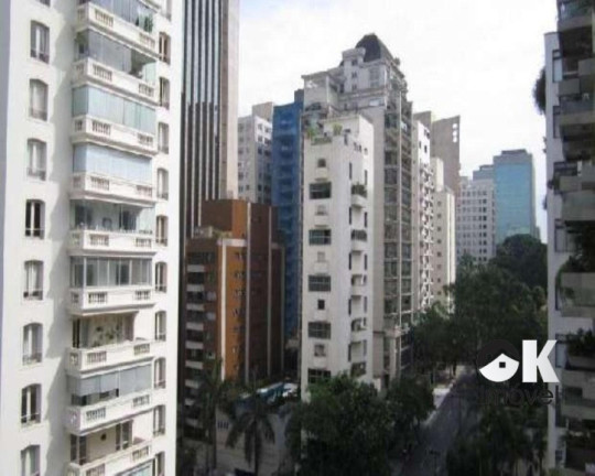 Imagem Apartamento com 3 Quartos à Venda, 320 m² em Jardim Paulista - São Paulo Imagem Apartamento com 3 Quartos à Venda, 320 m² em Jardim Paulista - São Paulo