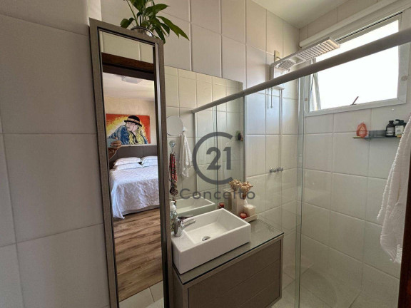 Imagem Apartamento com 2 Quartos à Venda, 78 m² em Estreito - Florianópolis Imagem Apartamento com 2 Quartos à Venda, 78 m² em Estreito - Florianópolis