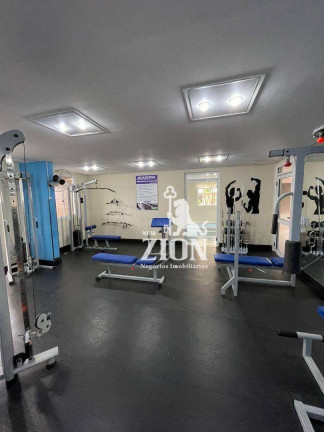 Imagem Apartamento com 3 Quartos à Venda, 93 m² em Lauzane Paulista - São Paulo