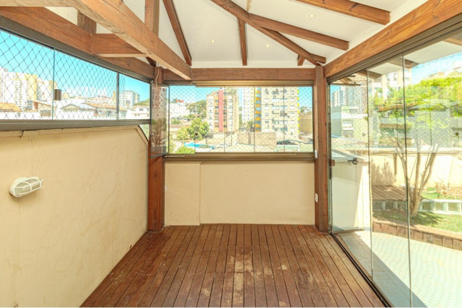 Imagem Imóvel com 2 Quartos à Venda, 139 m² em Santana - Porto Alegre